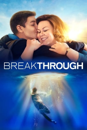 Breakthrough (2019) (Org) Dual Audio | Dubbed Hindi Movie BluRay [1.1GB]