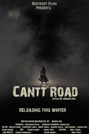 Cantt Road: The Beginning 2023 Dual Audio HDRip | Dubbed Hindi Movie – 480p