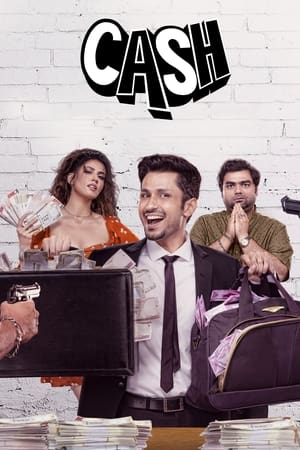 Cash 2021 Movie | Dubbed Hindi Movie HDRip x264 [930MB]