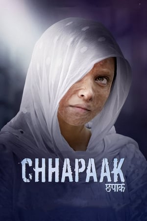 Chhapaak (2020) Movie | Dubbed Hindi Movie HDRip x264 [1GB]