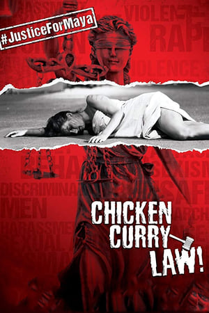 Chicken Curry Law (2019) Movie | Dubbed Hindi Movie Pre-DVDRip x264 [1.1GB]