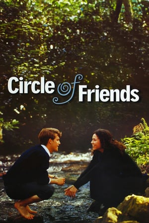 Circle of Friends (1995) Dual Audio | Dubbed Hindi Movie BluRay 350MB