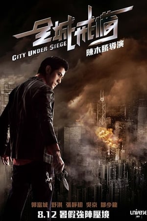City Under Siege 2010 Dual Audio | Dubbed Hindi Movie BluRay 350MB ESubs