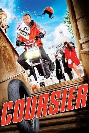 Coursier 2010 Dual Audio | Dubbed Hindi Movie BluRay [1.2GB]