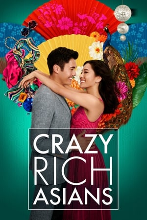 Crazy Rich Asians (2018) Dual Audio HDRip | Dubbed Hindi Movie – 720p – 480p