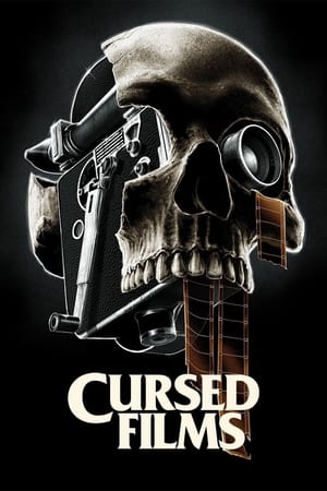 Cursed Season 1 (2020) All Episodes Dual Audio HDRip [Complete] | Dubbed Hindi Movie