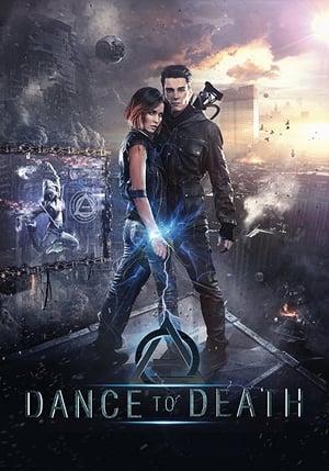 Dance to Death (2017) Dual Audio | Dubbed Hindi Movie BluRay 340MB
