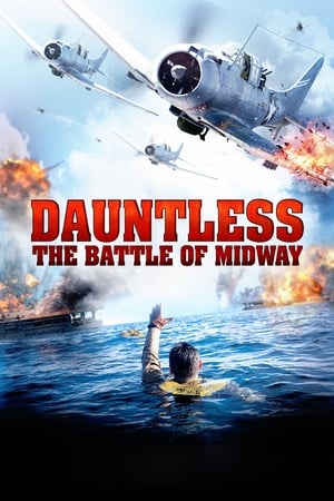 Dauntless (2019) Dual Audio HDRip | Dubbed Hindi Movie – 480p