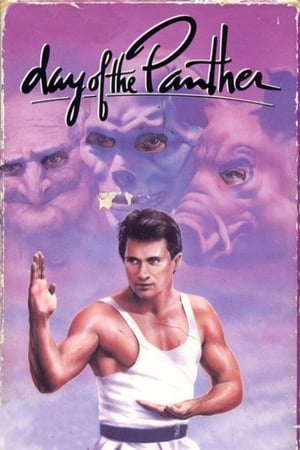 Day of the Panther 1988 Dual Audio | Dubbed Hindi Movie BluRay 300MB