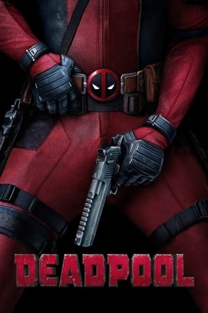 Deadpool (2016) Dual Audio 300MB BluRay | Dubbed Hindi Movie