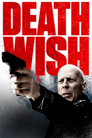 Death Wish (2018) Dual Audio | Dubbed Hindi Movie HDRip 350MB