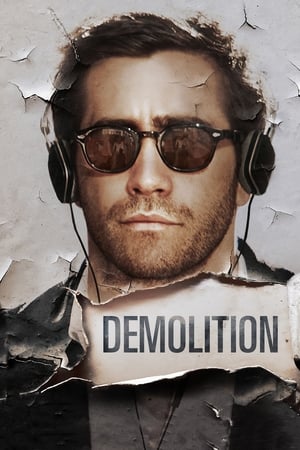 Demolition 2015 Dual Audio BluRay Hevc [160MB]