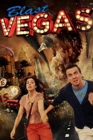 Destruction Las Vegas 2013 Dual Audio | Dubbed Hindi Movie HDTVRip 300MB