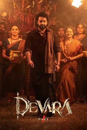 Devara: Part 1 2024 Telugu Dubbed WEBRip | Dubbed Hindi Movie