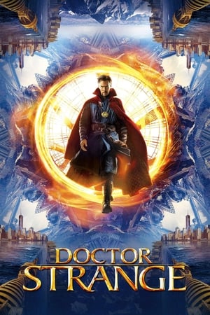 Doctor Strange 2016 Dubbed HDCAM 720MB