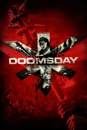 Doomsday (2008) Dual Audio | Dubbed Hindi Movie BluRay 350MB