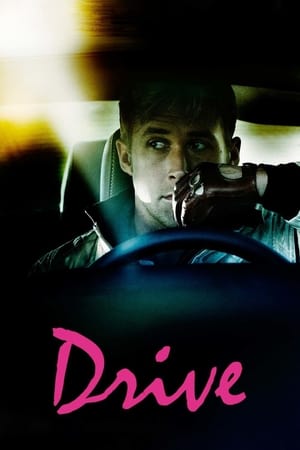 Drive (2011) Dual Audio | Dubbed Hindi Movie BluRay 300MB