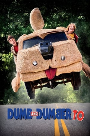 Dumb and Dumber To (2014) Dual Audio | Dubbed Hindi Movie BluRay 400MB