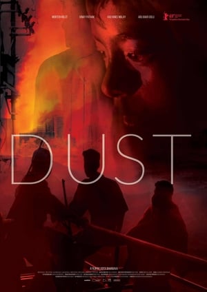 Dust 2019 Movie | Dubbed Hindi Movie HDRip x264 [730MB]