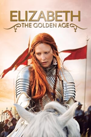 Elizabeth The Golden Age 2007 Dual Audio | Dubbed Hindi Movie BluRay 350MB