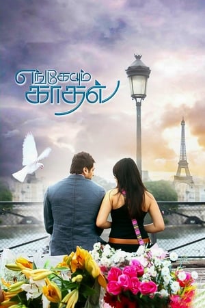 Engeyum Kadhal (2011) ( – Tamil) Dual Audio | Dubbed Hindi Movie UnCut HDRip [1.1GB]