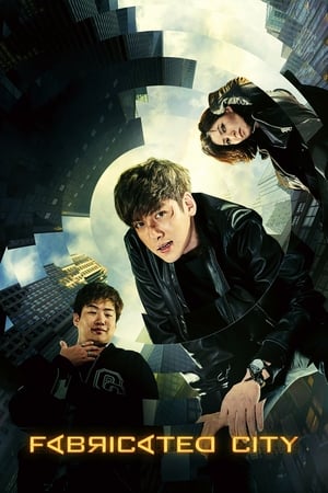 Fabricated City 2017 Dual Audio Full Movie | Dubbed Hindi Movie BluRay - 1.3GB