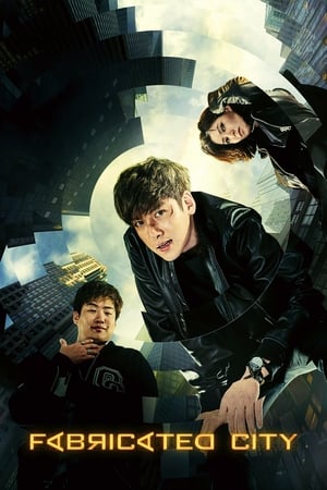 Fabricated City 2017 Dual Audio BluRay Hevc [200MB]
