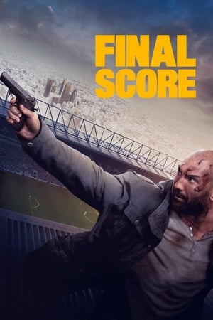 Final Score (2018) Dual Audio | Dubbed Hindi Movie BluRay [1GB]