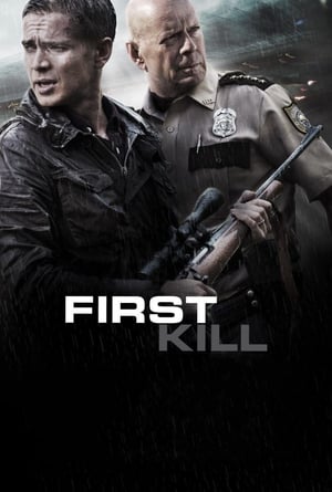First Kill (2017) Dual Audio | Dubbed Hindi Movie BluRay [800MB]
