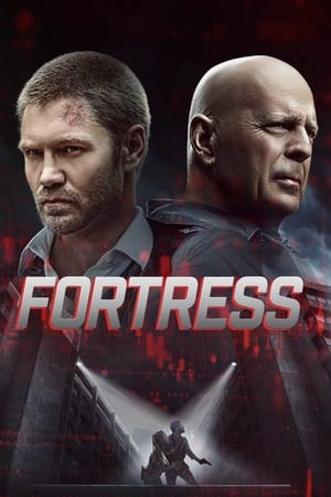 Fortress 2021 Dual Audio HDRip | Dubbed Hindi Movie – 480p