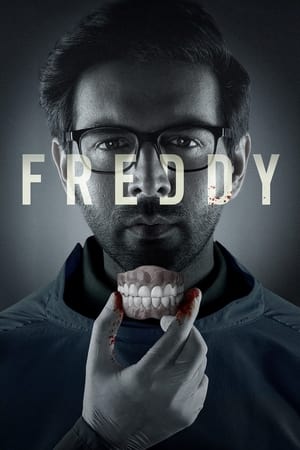 Freddy (2022) Movie HDRip | Dubbed Hindi Movie – 480p