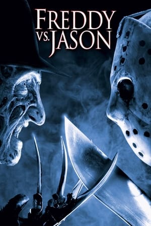 Freddy vs Jason 2003 Dual Audio | Dubbed Hindi Movie BluRay [840MB]