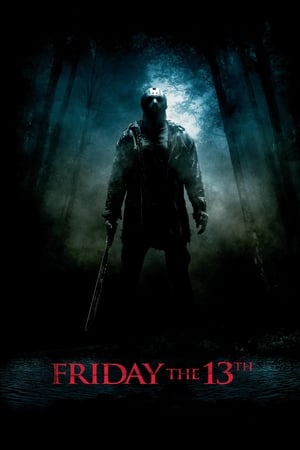 Friday the 13th (2009) Dual Audio | Dubbed Hindi Movie UnCut BluRay 300MB