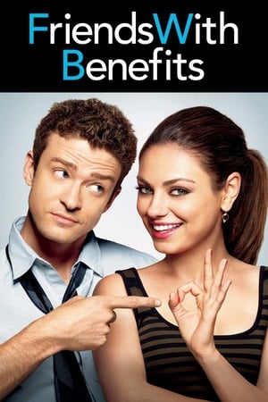 Friends with Benefits (2011) Dual Audio | Dubbed Hindi Movie BluRay 350MB