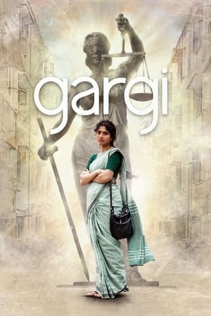 Gargi (2022) [ + Tamil] HDRip | Dubbed Hindi Movie – 480p – 1080p