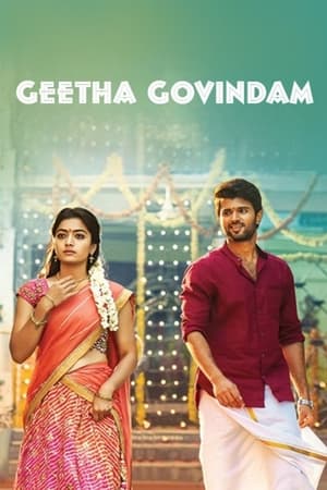 Geetha Govindam (2024) ( – Telugu) HDRip | Dubbed Hindi Movie – 480p – 1080p