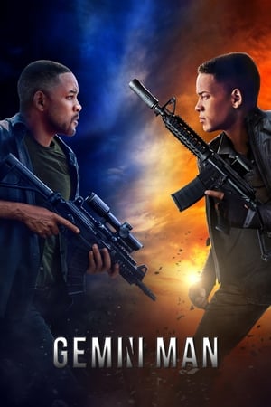 Gemini Man (2019) Dual Audio | Dubbed Hindi Movie BluRay [900MB]