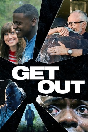 Get Out 2017 Movie HDCAM | Dubbed Hindi Movie [700MB] Download