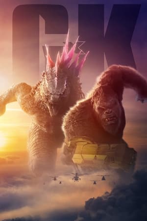 Godzilla x Kong: The New Empire 2024 (Cleaned) Dual Audio HDTC | Dubbed Hindi Movie – 480p – 1080p