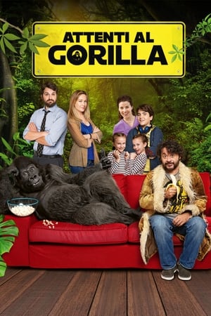 Gorilla 2019 ( -Tamil) Dual Audio | Dubbed Hindi Movie UnCut HDRip [1GB]