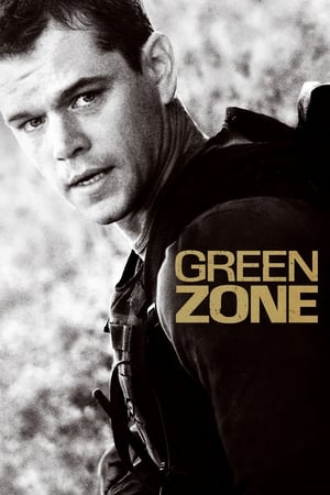 Green Zone (2010) Dual Audio Movie | Dubbed Hindi Movie Bluray - 940MB