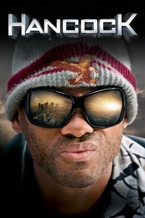 Hancock (2008) Dual Audio | Dubbed Hindi Movie BluRay [650MB]