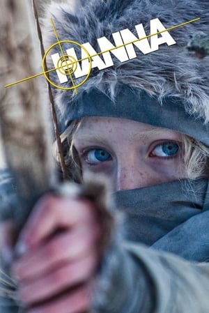Hanna (2011) Dual Audio | Dubbed Hindi Movie BluRay 340MB
