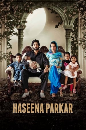 Haseena Parkar (2017) Movie | Dubbed Hindi Movie DVDRip x264 [1.0GB]