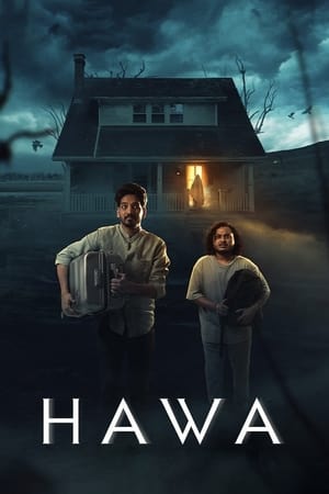 Hawa 2023 Punjabi HDRip | Dubbed Hindi Movie – 480p