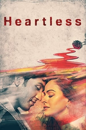 Heartless (2014) Movie | Dubbed Hindi Movie HDRip - [380MB]
