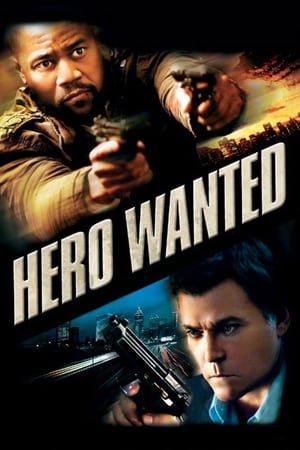 Hero Wanted 2008 Dual Audio | Dubbed Hindi Movie BluRay [960MB]