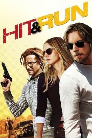 Hit And Run (2012) Dual Audio | Dubbed Hindi Movie HDRip 400MB