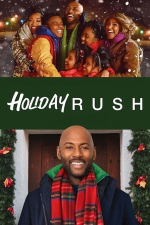 Holiday Rush 2019 Dual Audio | Dubbed Hindi Movie Web-DL [890MB]