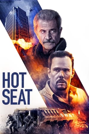 Hot Seat 2022 Dual Audio HDRip | Dubbed Hindi Movie – 480p